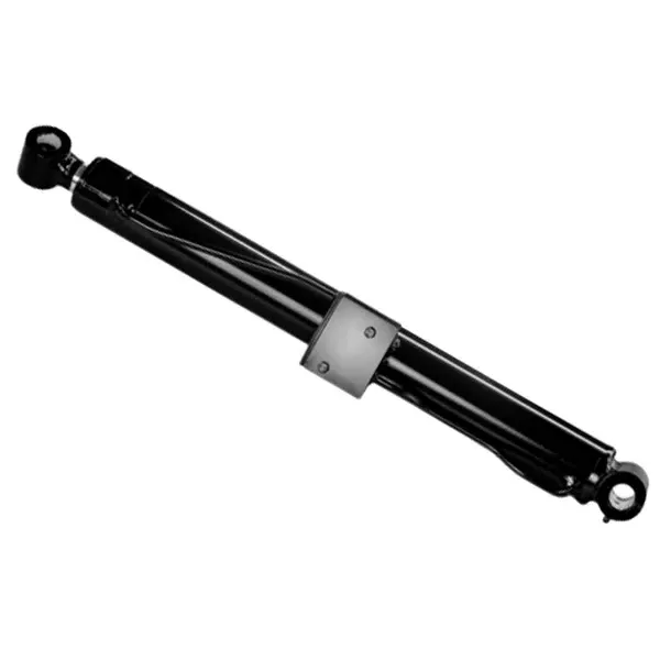 Mihin minun pitäisi kiinnittää huomiota käytettäessä ilmatyöajoneuvojen hydraulisylintereitä?