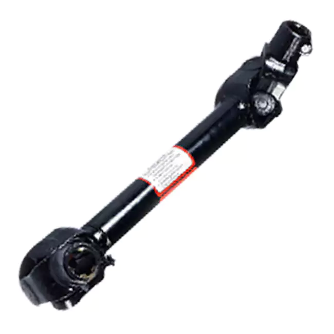 Kuinka valita oikea voimanotto suuritehoisiin traktoreihin?