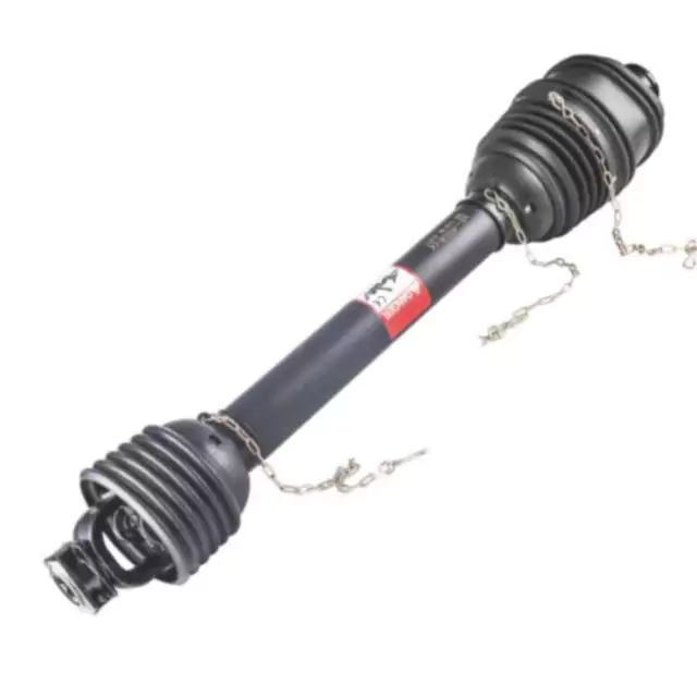 Kuinka estää nivelakselin ongelmat hidastamasta maataloustyötäsi?