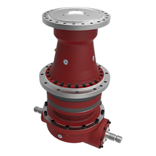 Miten maatalousvaihteiston rakenne vaikuttaa voimansiirtoon ja polttoainetehokkuuteen?