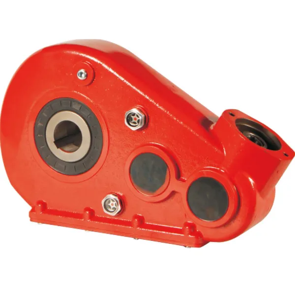 Mitkä huoltokäytännöt auttavat estämään maatalouden vaihteiston ylikuumenemisen?