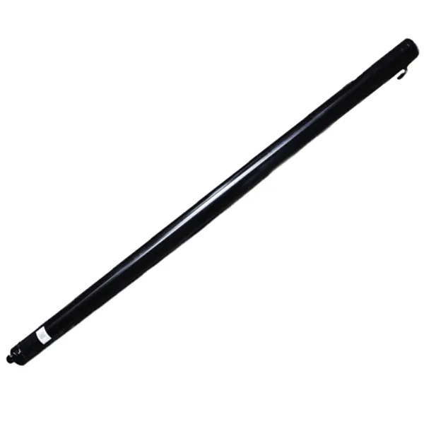 Miksi raskaat hydraulisylinterit ovat välttämättömiä kaivostoiminnalle?