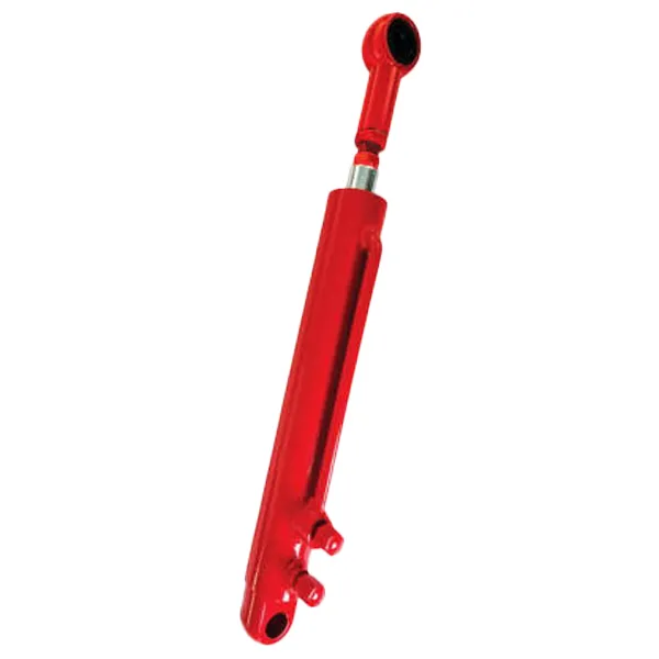 Miksi hydraulisylinteri ratkaisee laitteesi todellisen suorituskyvyn?