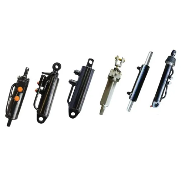 Kuinka usein hydraulisylinterit tulee tarkastaa raskaissa laitteissa?