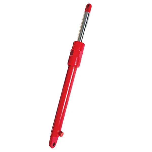 Miksi korroosionkestävyys on tärkeää maatalouden hydraulisylintereille?