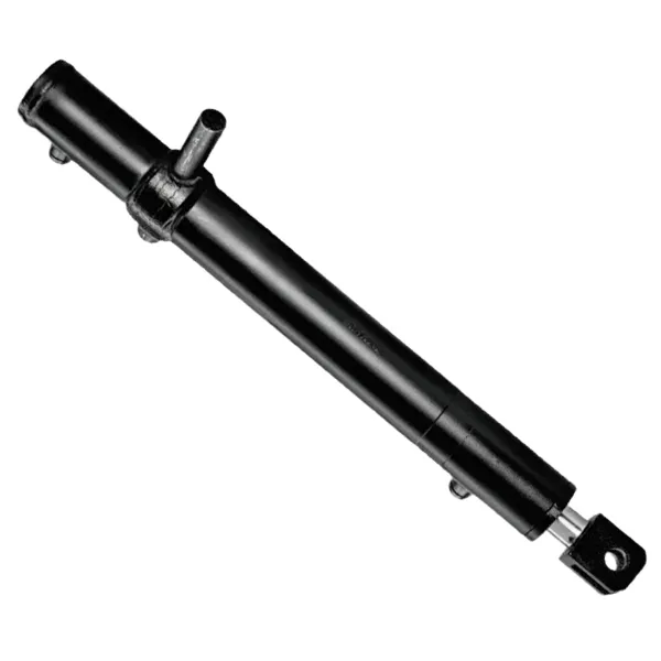 Miksi kaksitoimisia traktorin hydraulisylintereitä käytetään maatalouskoneissa?