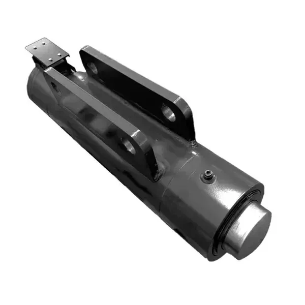 Nosturin vastapainon hydraulisylinteri